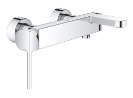 Смеситель Grohe Plus 33553003 для ванны