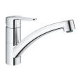 Grohe bauEco 31680000 Смеситель для кухни, стандартный