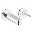 Grohe Eurodisc Joy 19968000 Смеситель для раковины, настенный встраиваемый