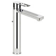 Смеситель для раковины Gessi Trasparenze (34203#031) хром