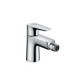 Смеситель для биде Hansgrohe Talis E (71721000) хром