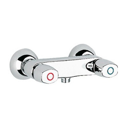 Смеситель Grohe Florida 26610000 для душа