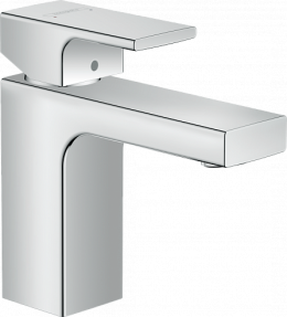 Смеситель для раковины Hansgrohe Vernis (71568000) хром