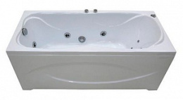 Акриловая ванна Triton Эмма-150