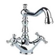 Смеситель для раковины Gessi La Dolce Vita (7719#031) хром