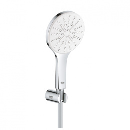 Душевой гарнитур Grohe Rainshower (26581LS0) хром, белый