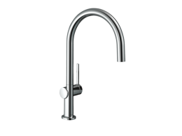 Смеситель для кухни Hansgrohe Talis M54  (72804000) хром