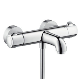 Смеситель для ванны Hansgrohe Ecostat 1001 SL (13241000) хром