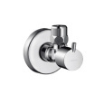 Вентиль Hansgrohe (13901000) хром