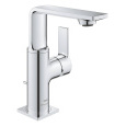 Смеситель для раковины GROHE ALLURE 32757001 (хром, длина излива-118 высота излива-178, современный)