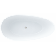 C-Bath CBM002001 Demetra 170x85 отдельностоящая ванна из камня