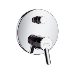 Смеситель для ванны 31743000 Hansgrohe Focus S