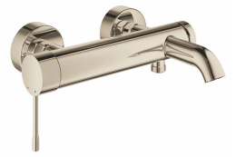 Смеситель Grohe Essence New 33624BE1 для ванны и душа, цвет - никель глянец