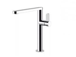 Смеситель для раковины Gessi Bagutta (35803#031) хром