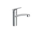 Смеситель для кухни Hansgrohe Logis M31 (71833000) хром