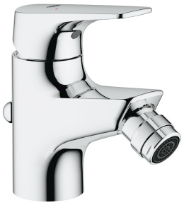 Grohe BauFlow 23754000 Смеситель для биде, стандартный