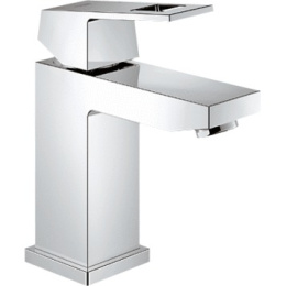 Grohe Eurocube 23132000 Смеситель для раковины стандартный