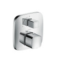 Смеситель для душа Hansgrohe PuraVida (15775000) хром