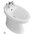 Биде напольное 748500R2 VILLEROY&BOCH AMADEA