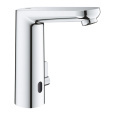 Электронный смеситель Grohe Eurosmart Cosmopolitan E (36422001) для раковины, хром