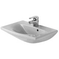 Раковина 50 см Duravit Caro 0791500000, белый