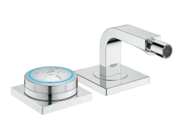 Смеситель Grohe Allure F-digital 36346000 для биде