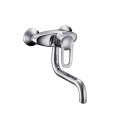 Смеситель для кухни Hansgrohe Metropol E (14840000)