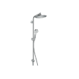 Душевая стойка Hansgrohe Crometta S (27270000) хром