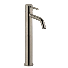 Смеситель для раковины Gessi Emporio Via tortona (18604#149) Finox