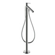 Hansgrohe Axor Starck 10456000 Смеситель для ванны