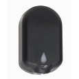 Bemeta 124109290 Автоматический диспенсер мыла, 1200 мл, пластик, черный