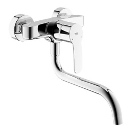 Grohe Eurostyle Cosmopolitan 33982002 Смеситель для кухни, настенный