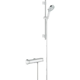 Grohe Grohtherm 2000 New 34281001 Термостат для душа, с душевым гарнитуром