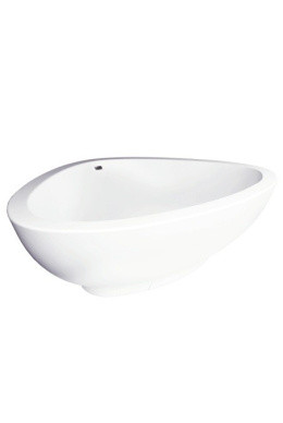 Hansgrohe Axor Massaud 18950000 Ванна (белый)