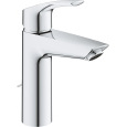 Grohe Eurosmart 23323003 Смеситель для раковины стандартный, без донного клапана