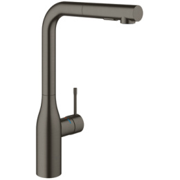 Grohe Essence New 30270AL0 Смеситель для кухни, выдвижной излив