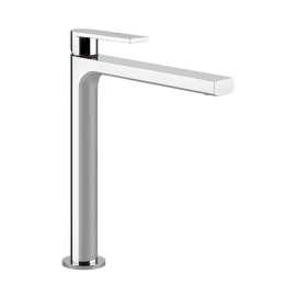 Смеситель для раковины Gessi Emporio Via manzoni (38609#031) хром