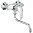 Смеситель Grohe Eurosmart 32224001 для кухни