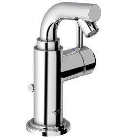 Смеситель Grohe Atrio 32134001 для биде