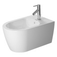 Биде подвесное Duravit ME by Starck 2288150000, белый