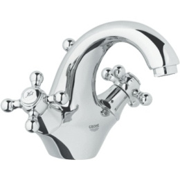 Grohe Sinfonia 21012000 Смеситель для раковины, стандартный