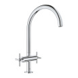 Grohe Atrio New 30362000 Смеситель для кухни, стандартный