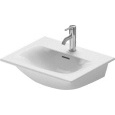 Раковина 53 см Duravit Viu 23445300001, белый