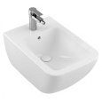 Биде Villeroy&Boch Legato 5462 0001, подвесное