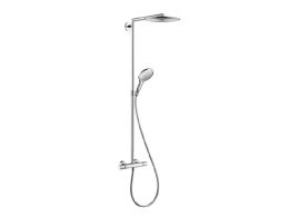 Душевая стойка Hansgrohe Raindance Select (27114000) хром