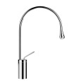 Смеситель для раковины Gessi Goccia (33605#031) хром