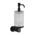 Дозатор для жидкого мыла Gessi Emporio accessories (38815#299) Черный