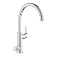 Grohe Blue 31722000 Смеситель для кухни с функцией фильтрации воды