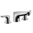 Смеситель на борт ванны 31935000 Hansgrohe Focus