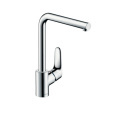 Смеситель для кухни Hansgrohe Focus M41 (31817000) хром